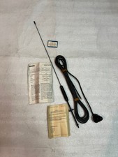 Antenne Funk 70-Zentimeter-Band Dachantenne universal Bosch 7691220224 Oldtimer