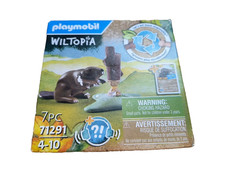 PLAYMOBIL® 71291 Wiltopia -