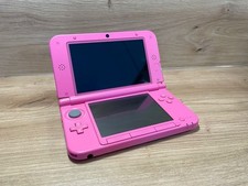 Nintendo 3DS XL Pink | DEFEKT