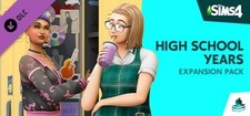 The Sims 4 High School Years
