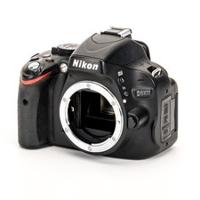 Nikon D5100 ca. 9.000 Ausl