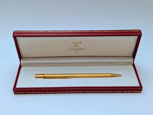 Cartier vintage must - vintage,