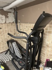 Maxxus Crosstrainer – voll