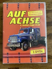 Auf Achse 2. Staffel | Kult