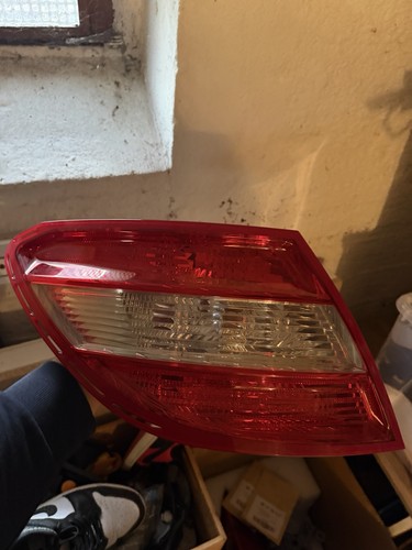 Mercedes w204 klasse - mercedes,