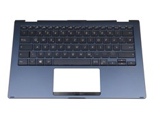 Asus ZenBook Flip 13 UX362FA