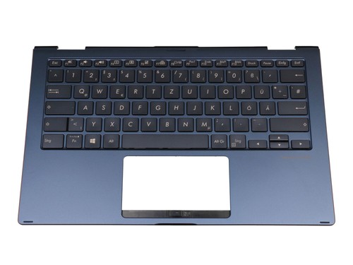 Asus zenbook flip ux362fa - asus,