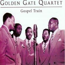 Gospel train von the - gospel,