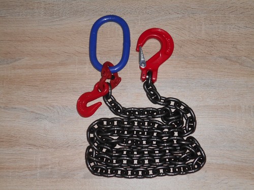Forstkette 8mm 3 2m - 8mm, x