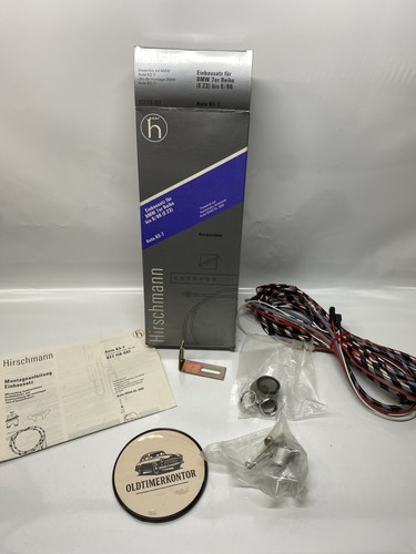 Hirschmann auta 637 - hirschmann,