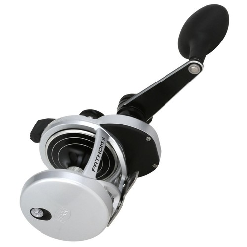 Penn fathom lever drag - penn,