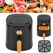 Heißluftfritteuse 5.5 Liter