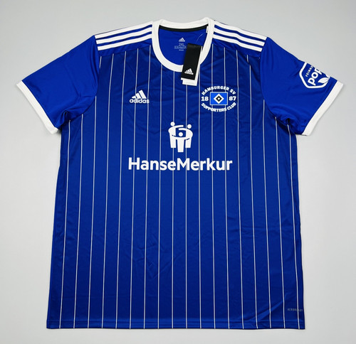 Hsv hamburger trikot - hamburger, sv
