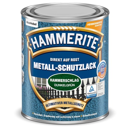 Hammerite metall schutzlack - hammerite, metall-schutzlack