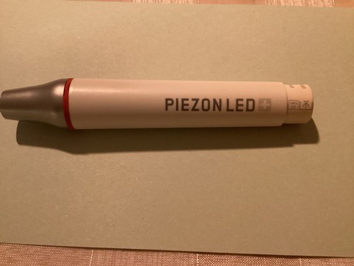 Ems piezon zeg handstück - ems,