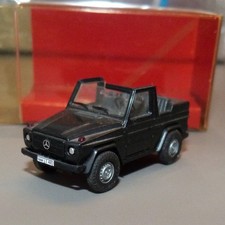 Herpa 2075 Mercedes 230 GE