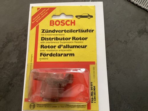 Zündverteilerläufer mercedes - zündverteilerläufer,