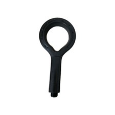  Handbrause - Schwarz 