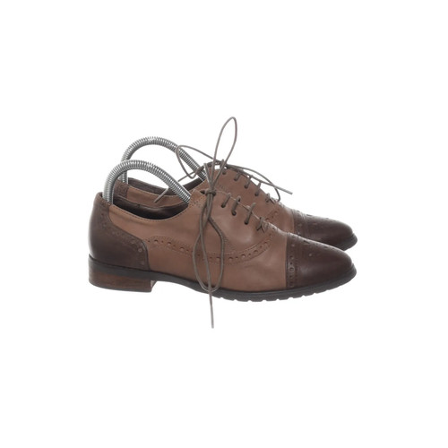 Zanon zago schnürschuhe - zanon, &