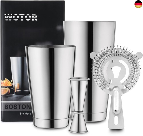 Wotor boston cocktail - wotor,