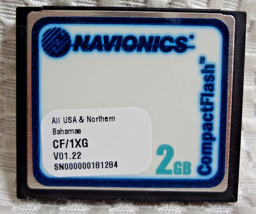 Navionics all usa - navionics,