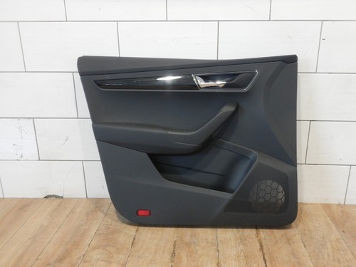 Türverkleidung skoda karoq - türverkleidung,