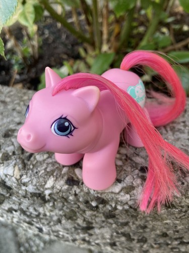 Little pony surprise - little, g1