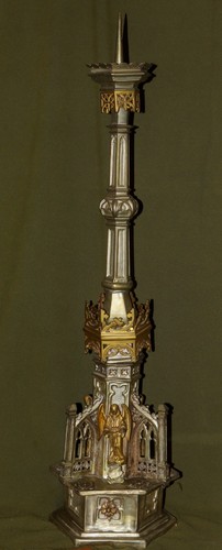 Antique heavy early - early, century
