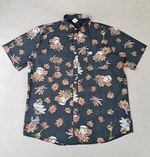 Hawaiihemd Shirt Star Wars