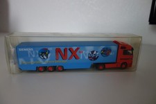 Wiking Siemens NX Plus