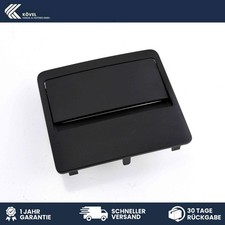 Mittelkonsole Steckdosen Abdeckung hinten Skoda Superb 3 ( 3V5 ) 3V0863289