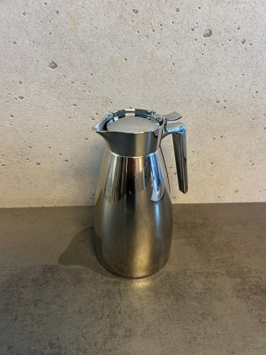 Bravilor bonamat isolierkanne - bravilor,