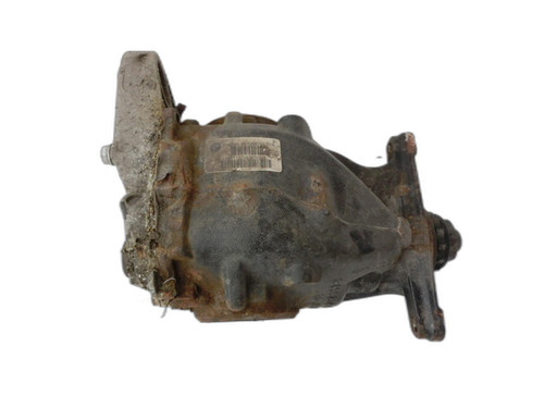 Differential