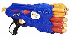 NERF N-Strike Elite