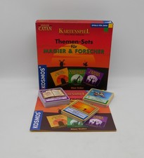 Die Siedler von Catan