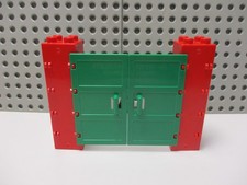 LEGO Duplo 2 x Tor   Hoftor