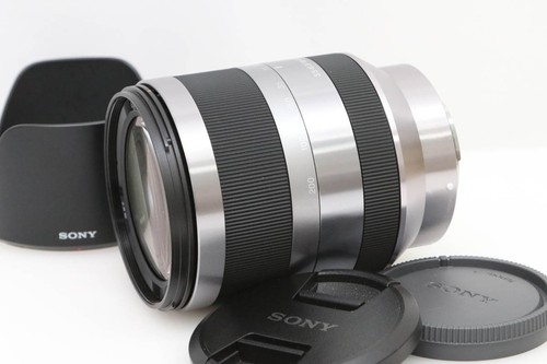 Sony e18 200mm 3 - sony, f3.5-6.3