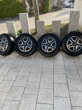 Alufelgen 16 Zoll Für