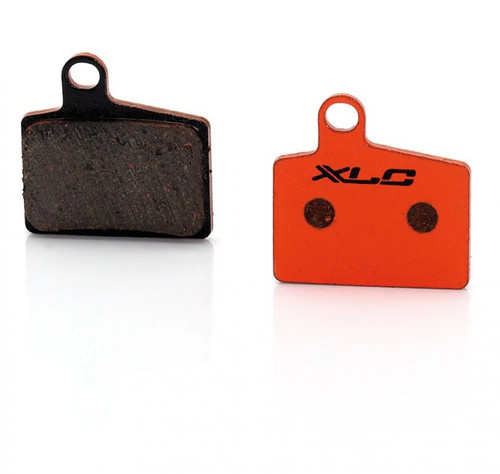 Xlc scheibenbremsbeläge - xlc,