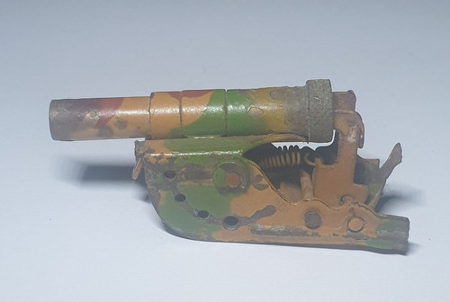 Alte camo blech - camo,