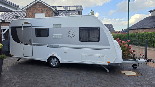 Wohnwagen