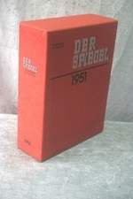 Der Spiegel 1951 (A) 5