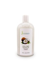EXTRA VIRGIN COCONUT OIL