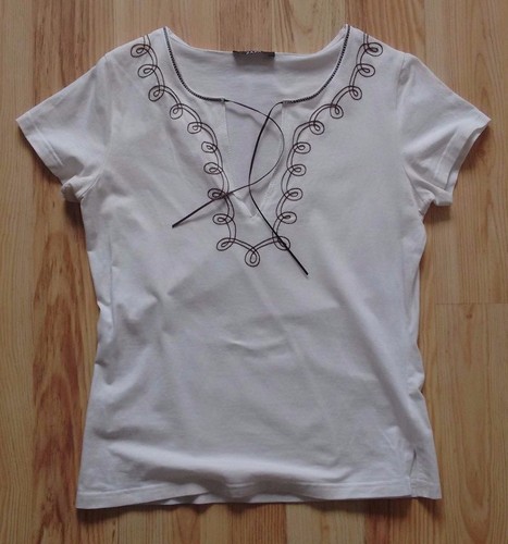 Shirt von zapa 40 - von,