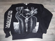 Celtic Frost Sweatshirt Black