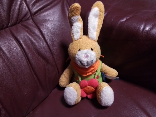 Ravensburger spieluhr hase - spieluhr,