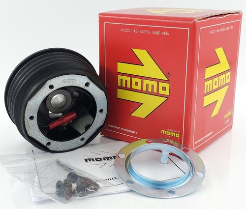 Momo lenkradnabe passend - momo,
