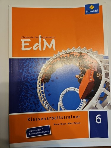 Klassenarbeitstrainer