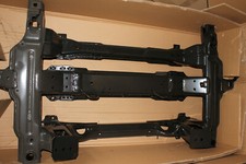  Mercedes Sprinter B906 VW