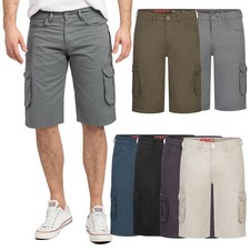 Cargo Shorts Herren Rock Creek